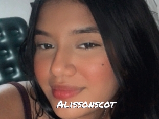 Alissonscot