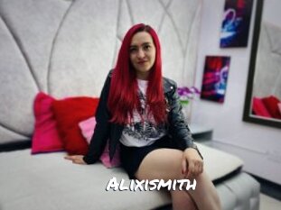 Alixismith