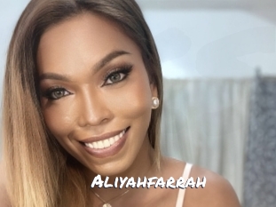 Aliyahfarrah