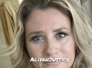 Aliyahjustice