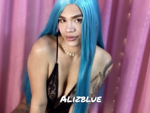 Alizblue