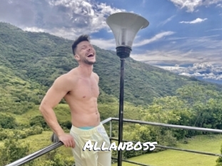 Allanboss