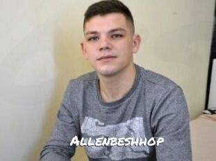 Allenbeshhop