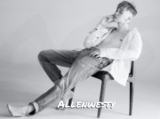 Allenwesty