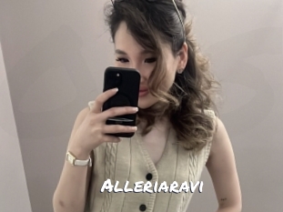 Alleriaravi