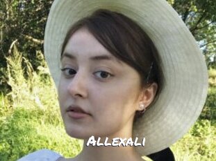 Allexali