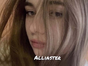 Alliaster