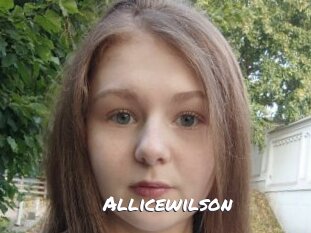 Allicewilson