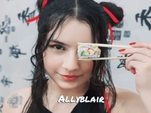 Allyblair