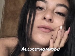 Allycethompson