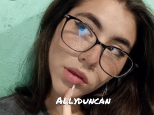 Allyduncan