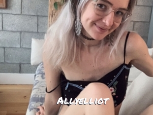 Allyelliot