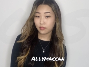 Allymaccan