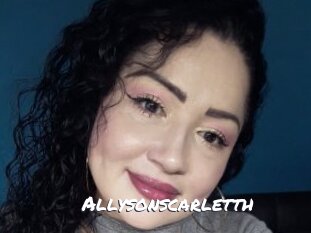 Allysonscarletth