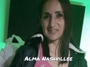 Alma_Nashvillee