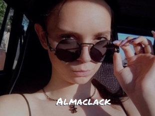 almaclack Ochranne Siete