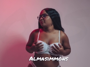 Almasimmons