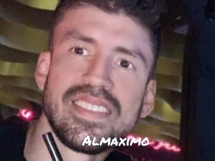 Almaximo