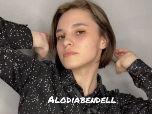 Alodiabendell