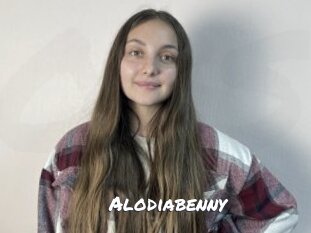 Alodiabenny