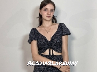 Alodiablakeway