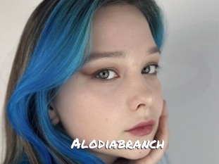 Alodiabranch