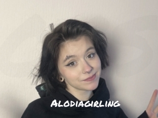 Alodiagirling