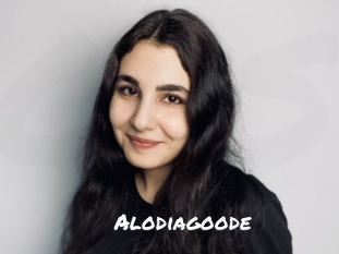 Alodiagoode