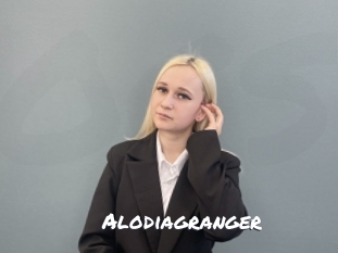 Alodiagranger