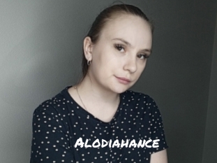 Alodiahance