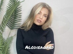 Alodieagard