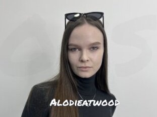 Alodieatwood