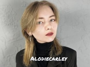 Alodiecarley