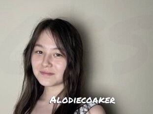 Alodiecoaker