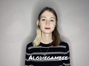 Alodiegambee