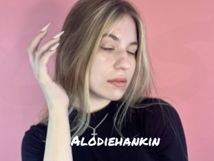 Alodiehankin