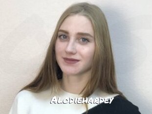 Alodiehardey