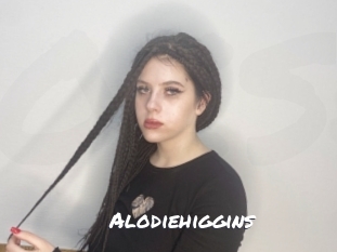 Alodiehiggins