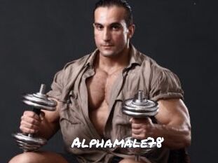 Alphamale78