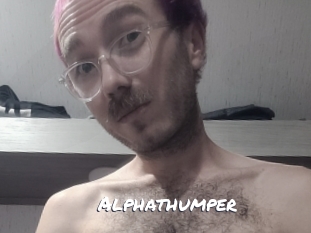 Alphathumper