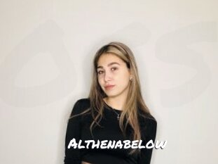 Althenabelow