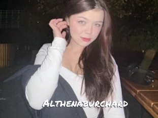 Althenaburchard