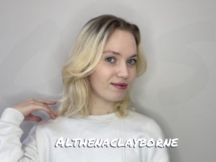 Althenaclayborne