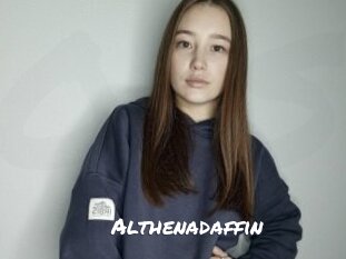 Althenadaffin