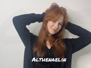 Althenaelin