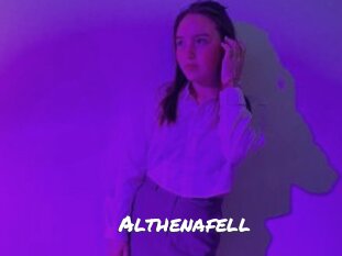 Althenafell