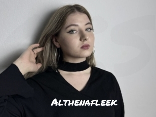 Althenafleek