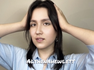 Althenahewlett