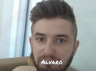 Alvaro