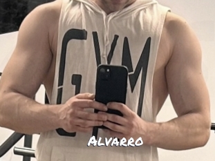 Alvarro